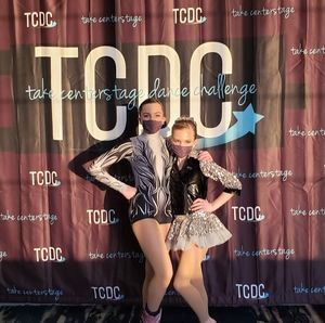 Meet your Posher, Carolyn